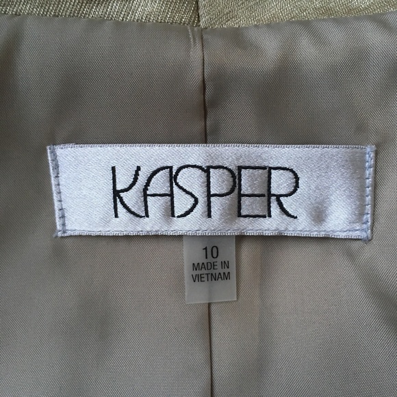 Kasper Collection Jacket - Picture 3 of 4